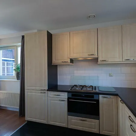 Zomers Zand *