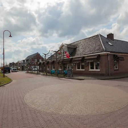 Zomers Zand Apartamento *