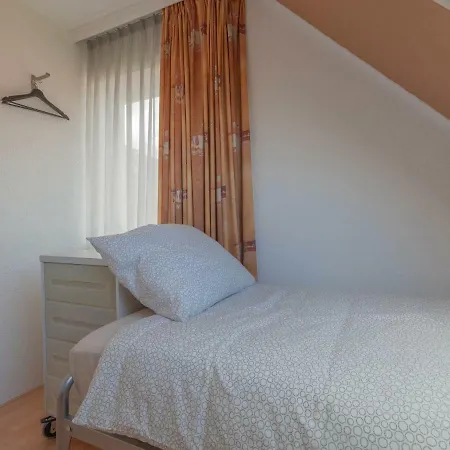 Apartamento Zomers Zand 't Zand