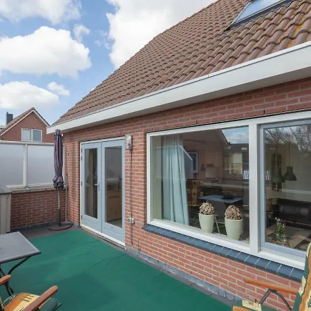 Zomers Zand Apartamento *