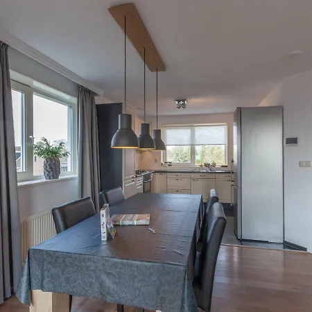 Apartament Zomers Zand