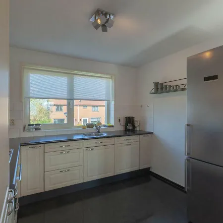 Apartament Zomers Zand