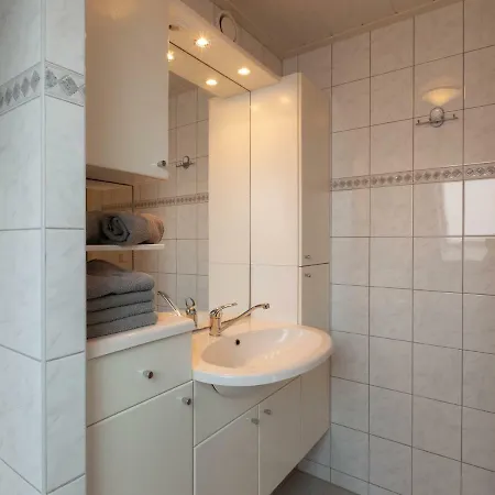Apartament Zomers Zand