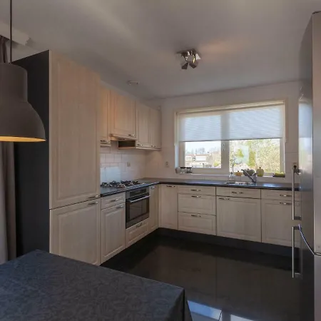 Zomers Zand Apartament *