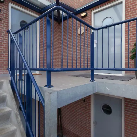 Apartament Zomers Zand 't Zand
