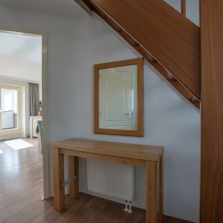 Zomers Zand Apartament