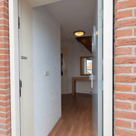 Zomers Zand Apartament 't Zand