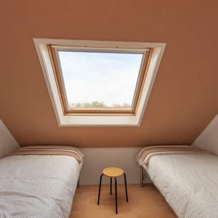 Apartament Zomers Zand 't Zand