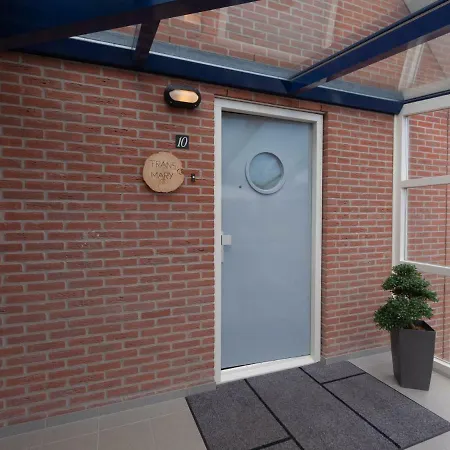 Apartament Zomers Zand