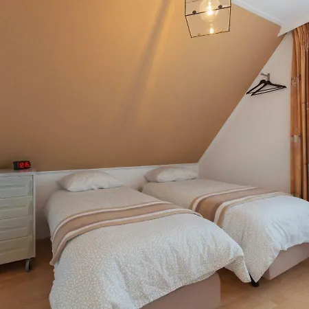 Apartament Zomers Zand 't Zand