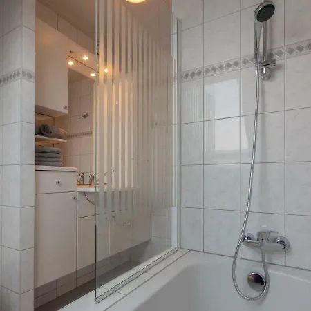 Apartament Zomers Zand