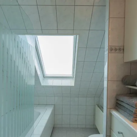 Apartament Zomers Zand